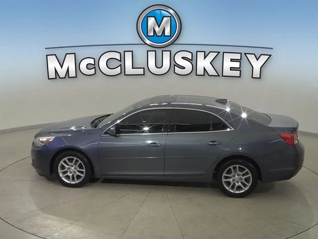 2015 Chevrolet Malibu 1LT - Photo 10