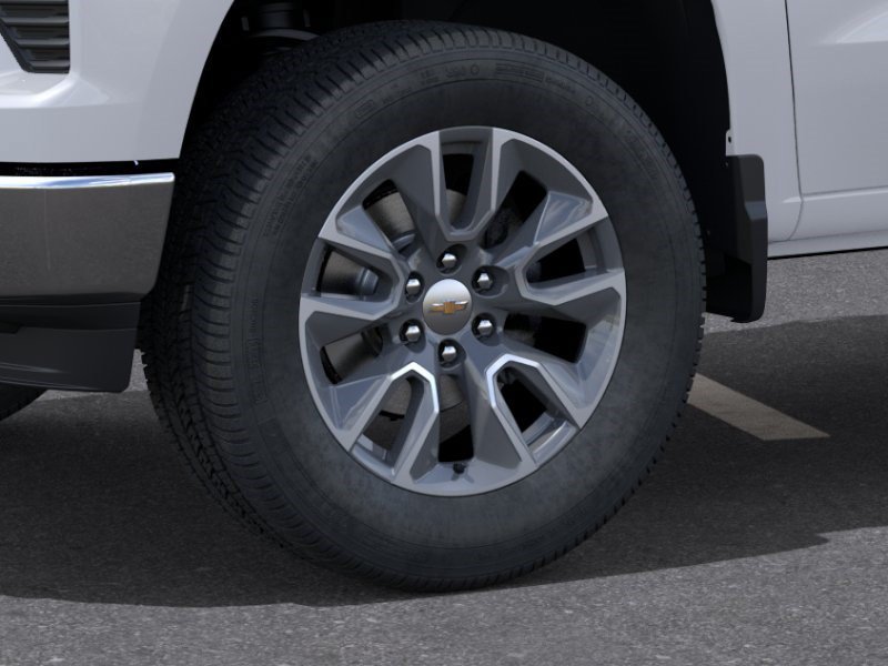 2026 Chevrolet Silverado 1500 LT - Photo 9