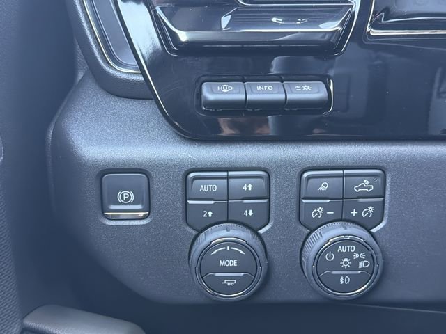2026 Chevrolet Silverado 1500 ZR2 - Photo 30