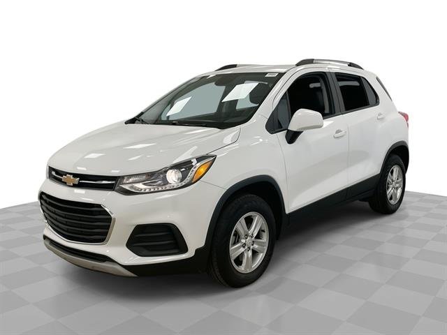 2022 Chevrolet Trax LT AWD