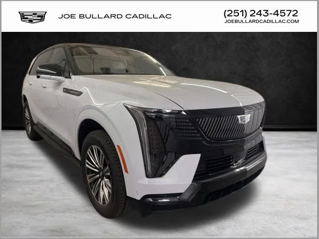 2026 Cadillac Escalade IQ Sport AWD's photo