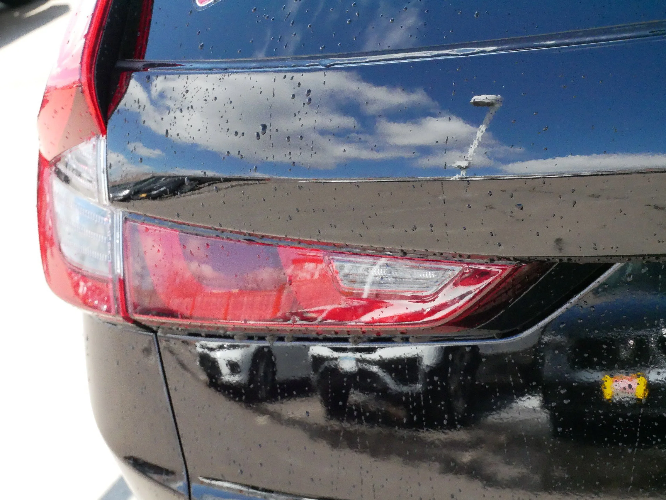 2026 Honda CR-V EX-L - Photo 52