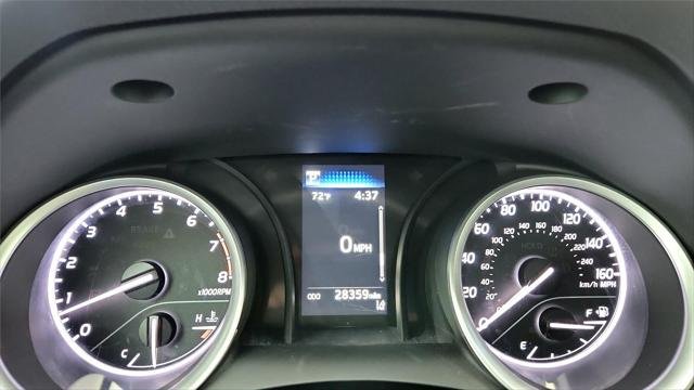 2023 Toyota Camry LE - Photo 33