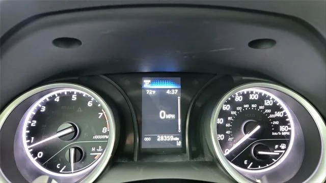 2023 Toyota Camry LE - Photo 33