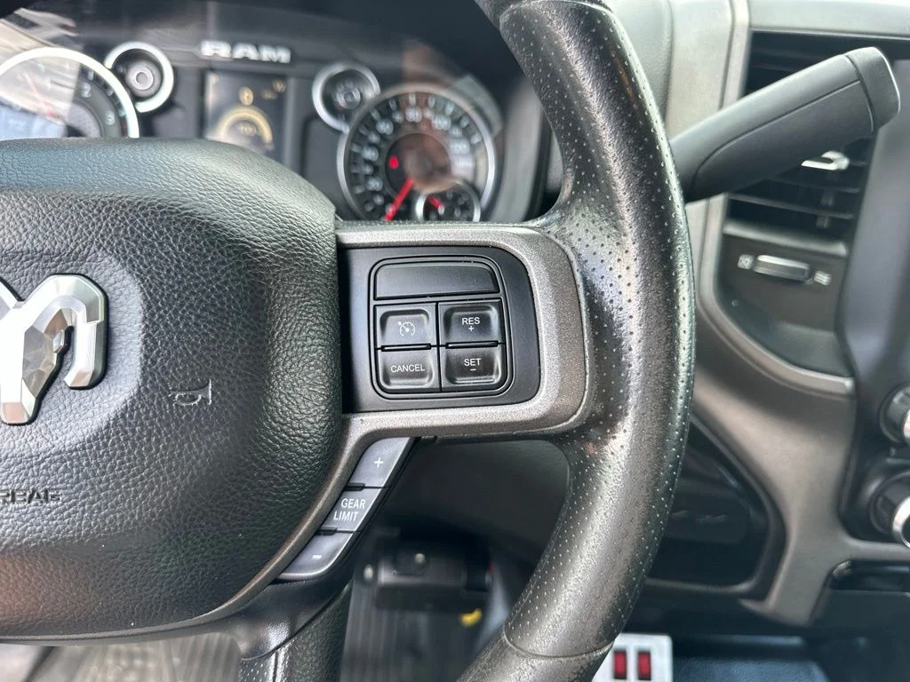 Used 2022 Silver Ram Tradesman image 42