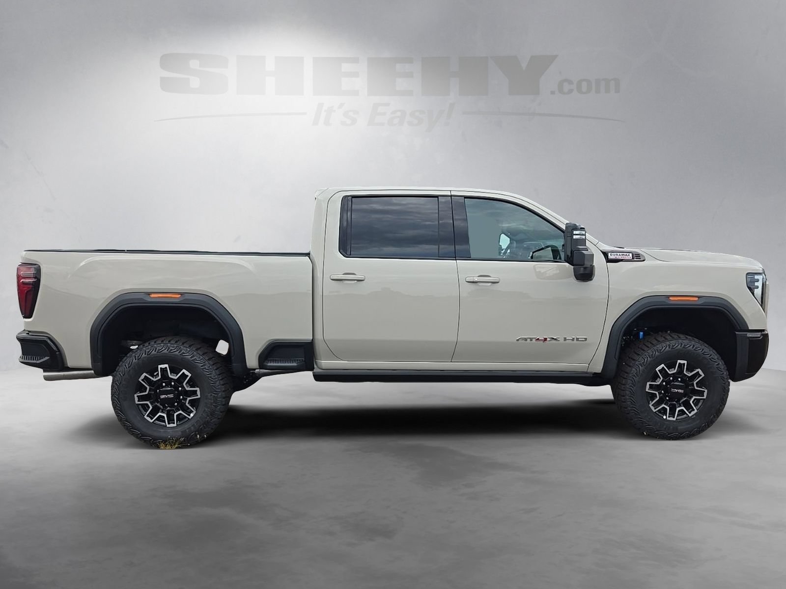 New 2026 Coastal Dune GMC AT4X image 4