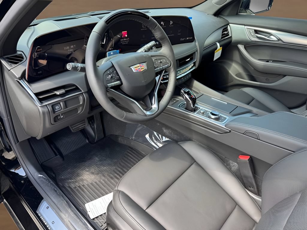 2026 Cadillac CT5 Premium Luxury - Photo 7