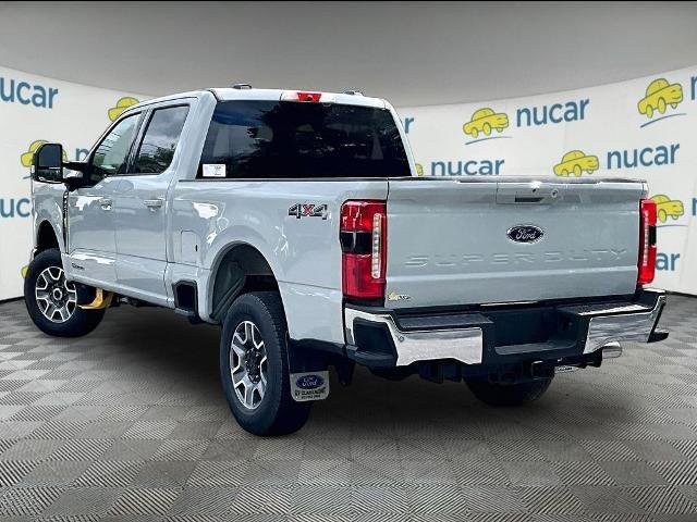 2026 Ford F-250 Super Duty Lariat - Photo 17