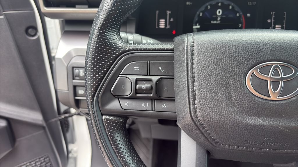 2024 Toyota Tacoma SR5 - Photo 20