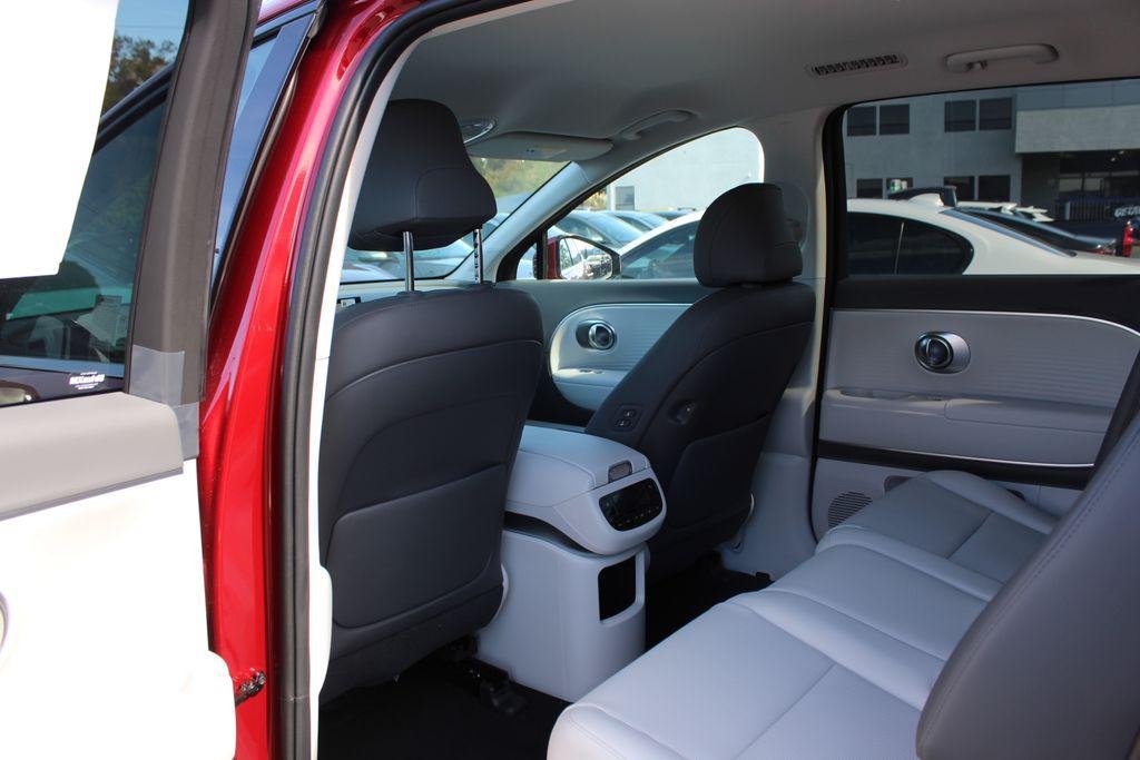 2026 Hyundai IONIQ 9 SEL - Photo 20