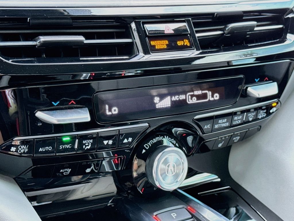 Used 2026  Acura Technology Package image 32