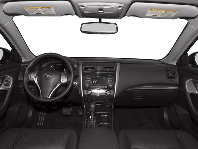 Used 2014 Saharan Stone Metallic Nissan 2.5 SL image 10