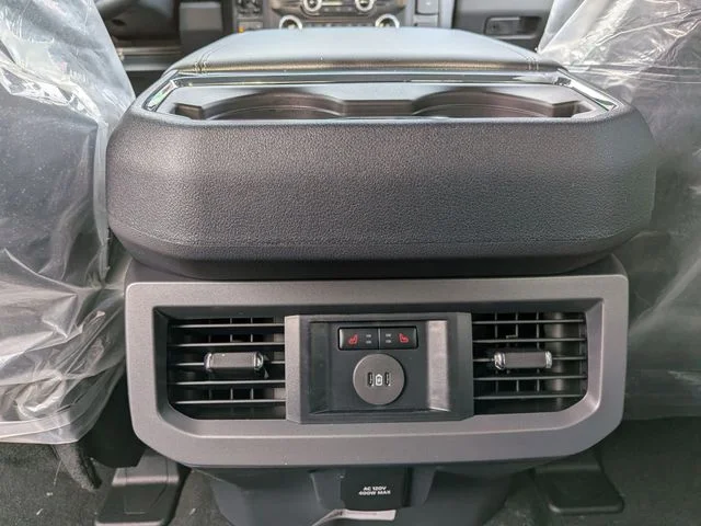 2026 Ford F-350 Super Duty Lariat - Photo 13