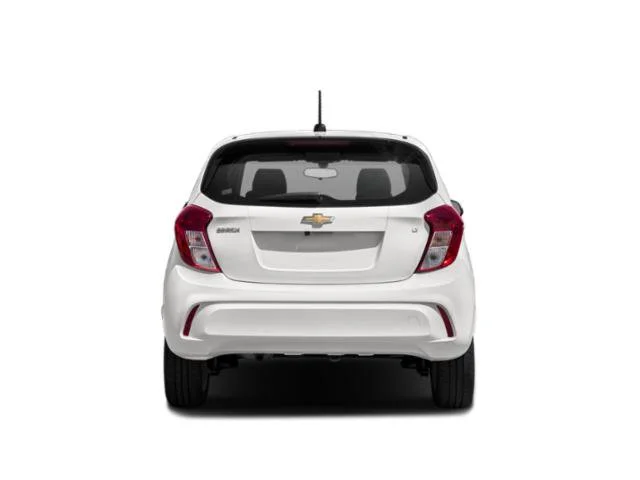 Used 2021 Cayenne Orange Chevrolet LS image 9
