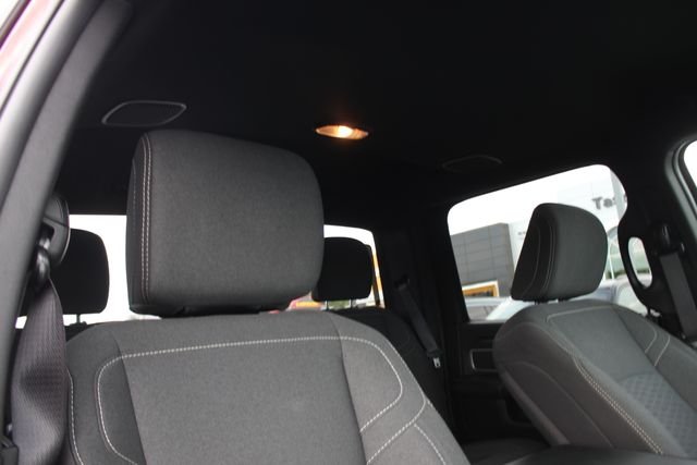 Used 2026 Red Ram Big Horn image 33