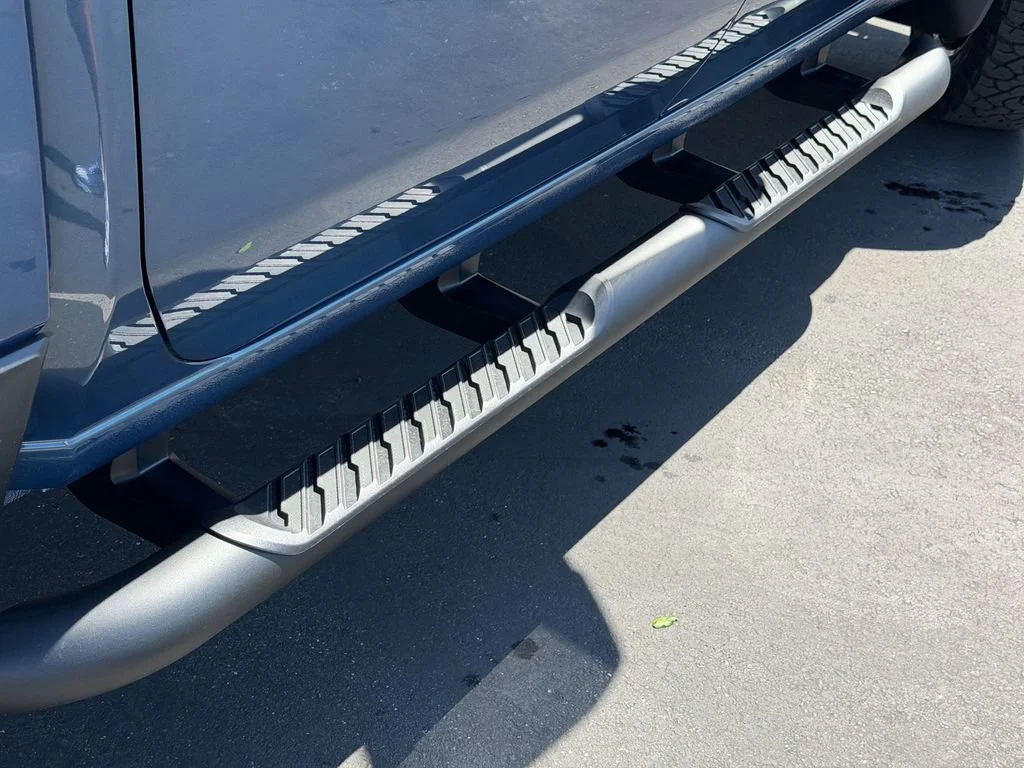 New 2026 Lakeshore Blue Metallic Chevrolet LT image 9