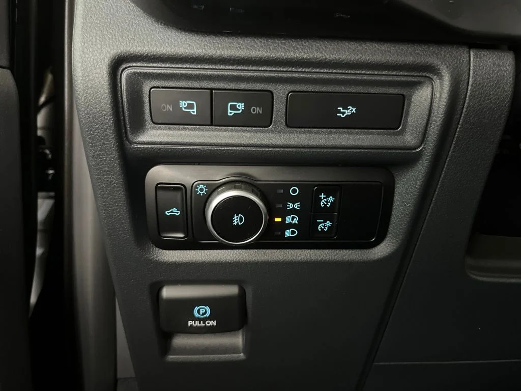 Used 2023 Black Ford Tremor image 13