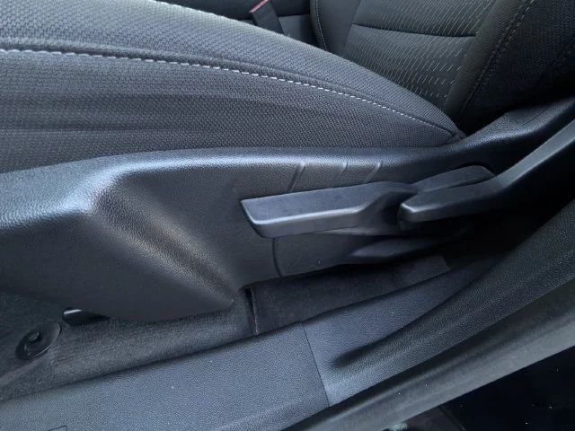 Certified Used 2026 Mosaic Black Metallic Chevrolet LT image 26