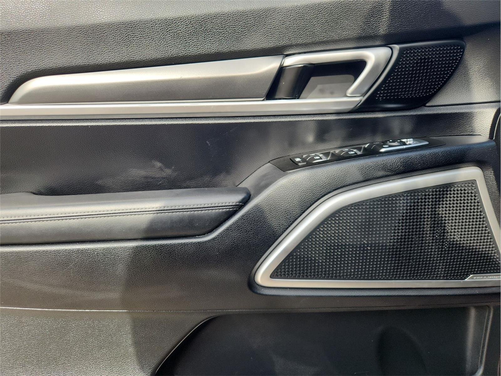 2022 Kia Telluride S - Photo 22
