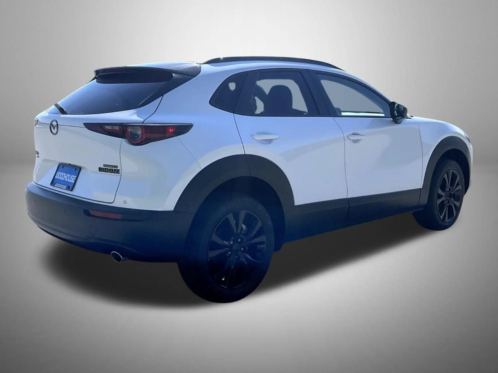 New 2026 Snowflake White Pearl Mazda 2.5 S Aire Edition image 6