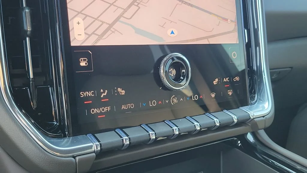 New 2026 Titanium Rush Metallic GMC Elevation image 19