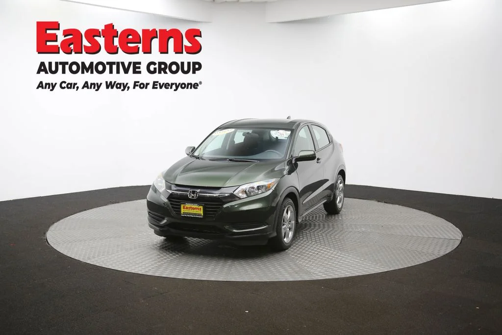 Used 2018 Gray Honda LX image 61