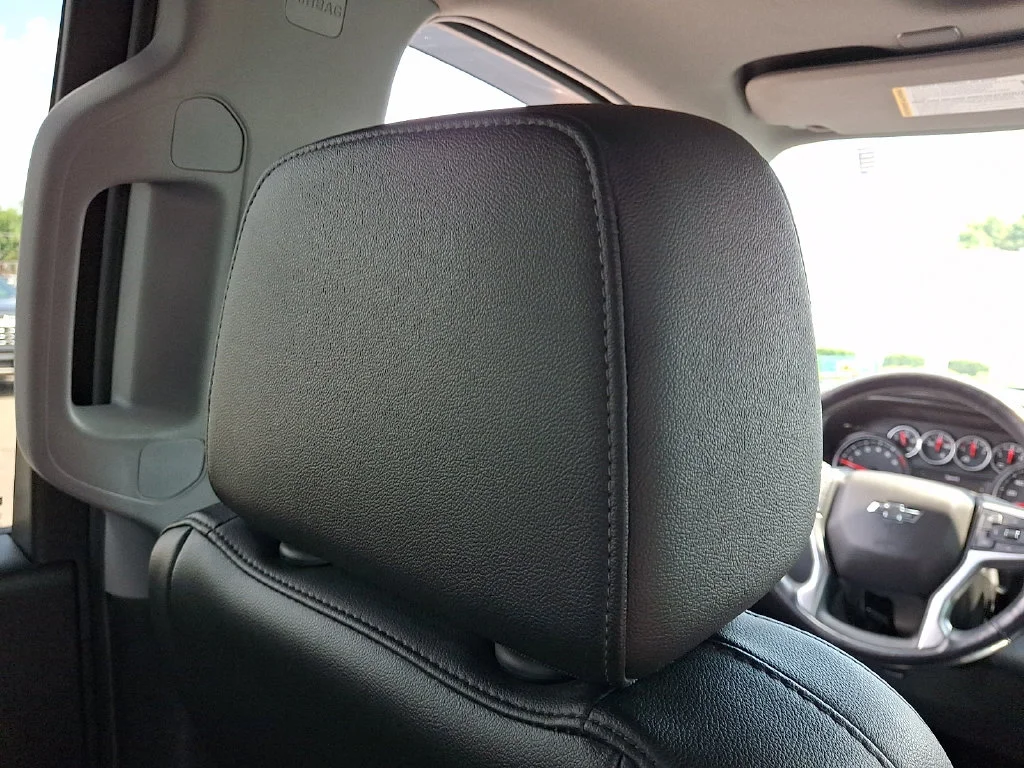 Used 2020 Black Chevrolet RST image 14