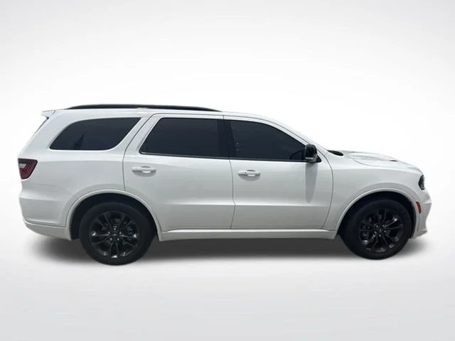 Used 2024 White Dodge GT Plus image 9