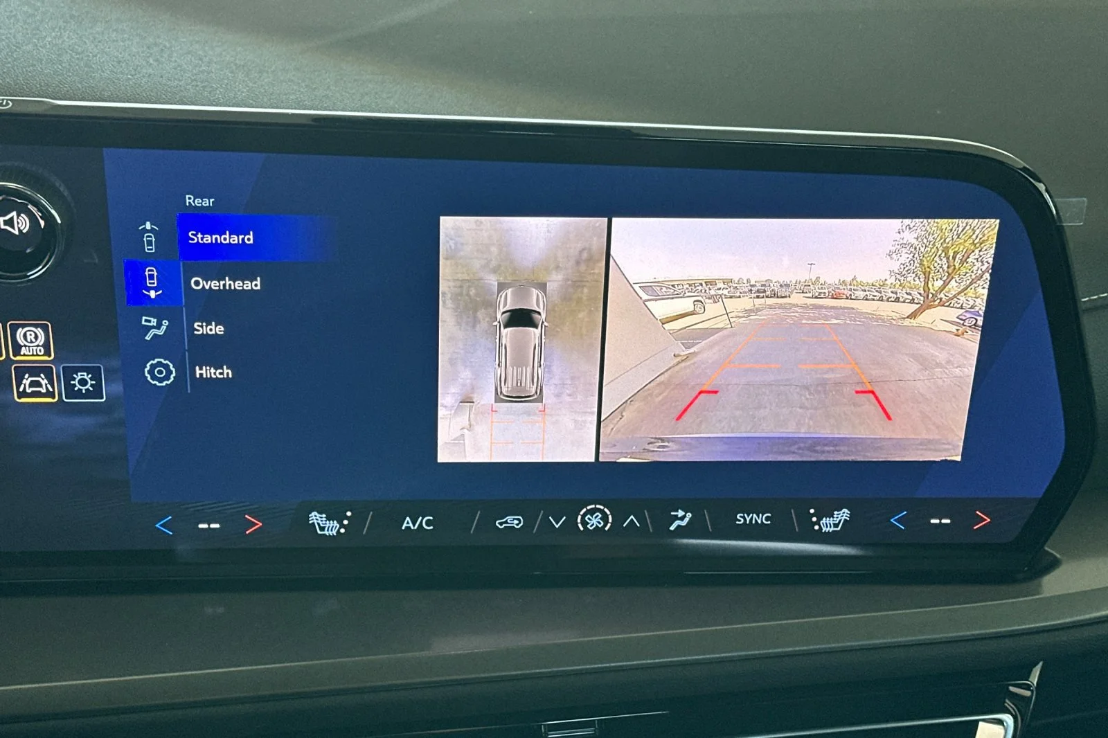 New 2027 Mosaic Black Metallic Chevrolet LT image 20