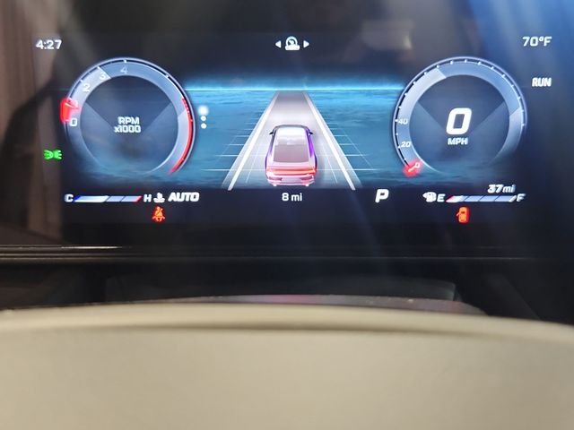 New 2026 White Knuckle Dodge R/T image 18