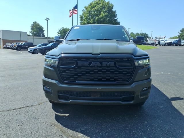 New 2027 Tank RAM Big Horn/Lone Star image 2