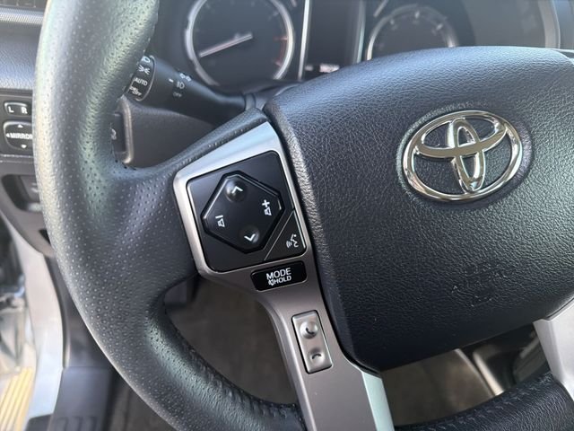 2021 Toyota 4Runner Limited - Photo 17