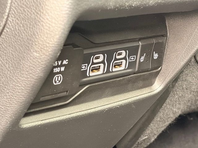 Used 2023 Blue Jeep Trailhawk 4xe image 22