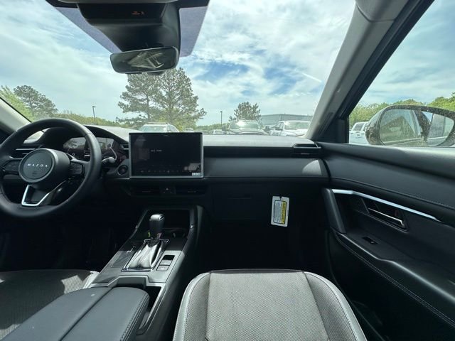 New 2026 Jet Black Mica Mazda 2.5 S Preferred AWD image 27