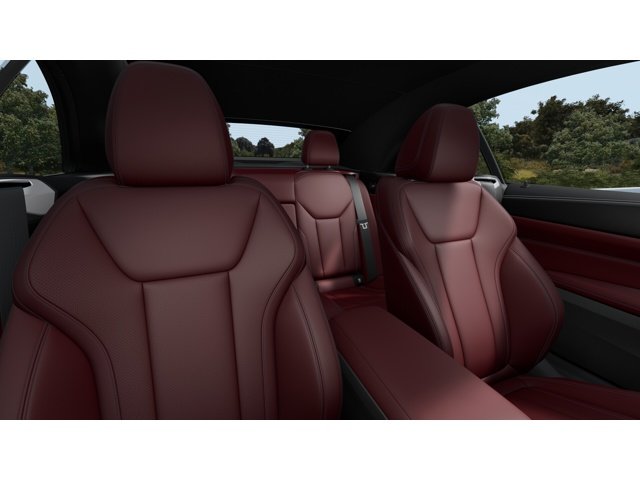 New 2027 Black Sapphire Metallic BMW  image 11