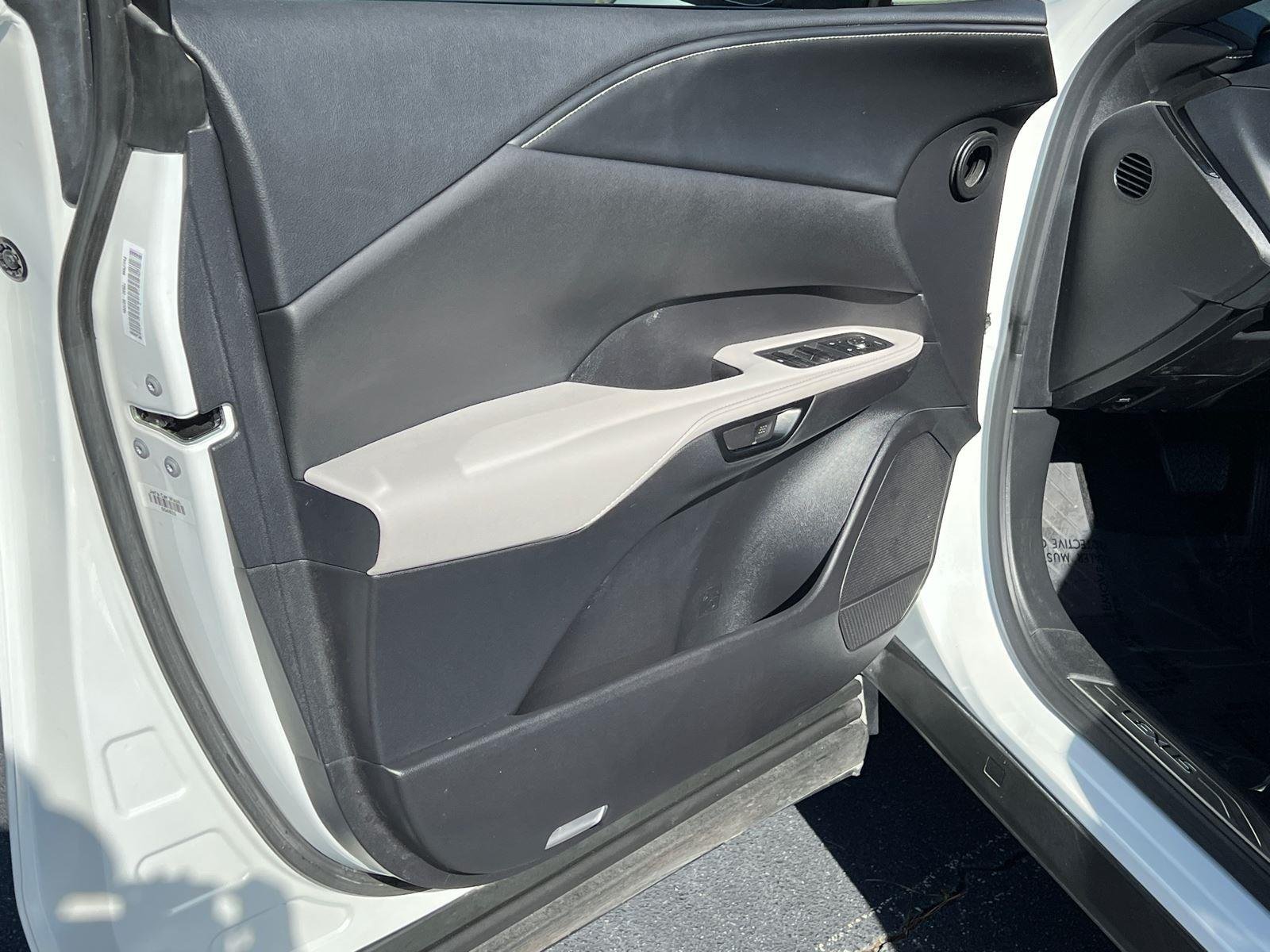 2024 Lexus RX 350 - Photo 11