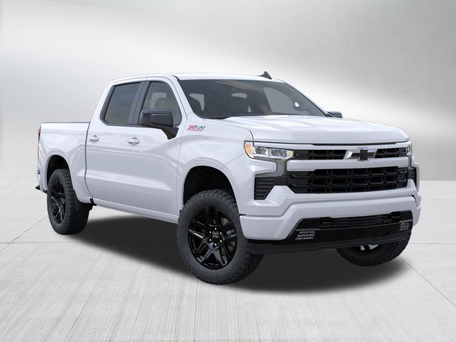 2026 Chevrolet Silverado 1500 RST - Photo 7