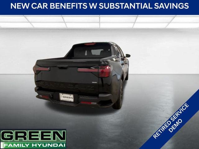 New 2026 Black Hyundai SEL image 19