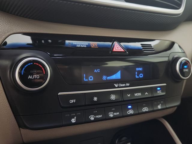 2019 Hyundai Tucson SEL - Photo 28