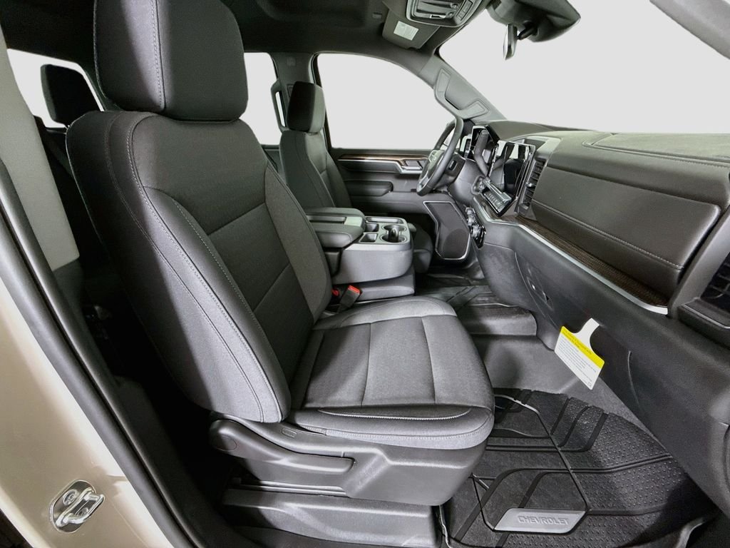 2026 Chevrolet Silverado 1500 RST - Photo 26