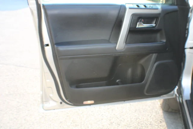 Used 2020 Classic Silver Metallic Toyota SR5 Premium image 6