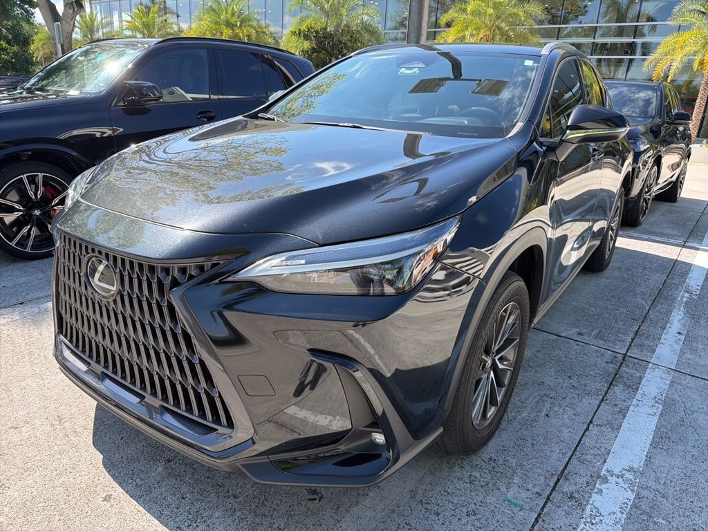 2023 Lexus NX 350 250 FWD's photo
