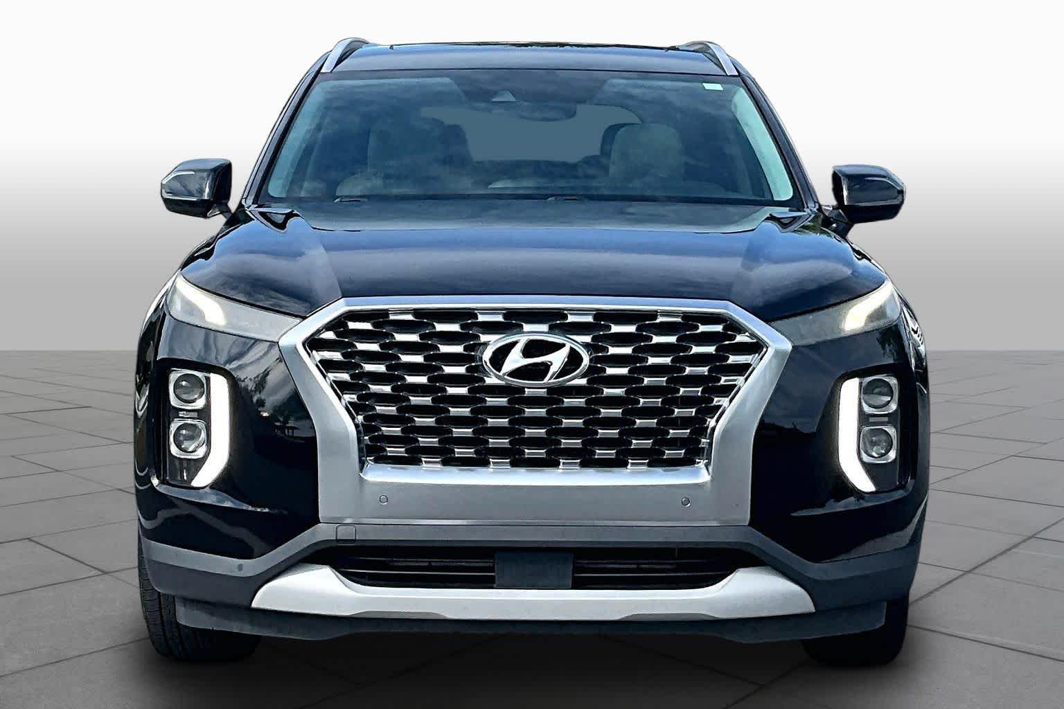 Used 2020 Becketts Black Hyundai SEL image 4
