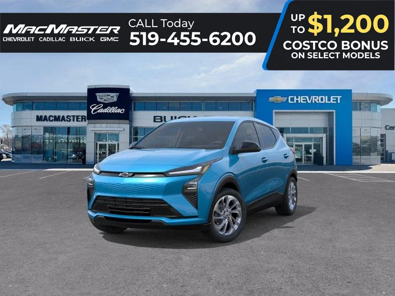 New 2027  Chevrolet LT image 8