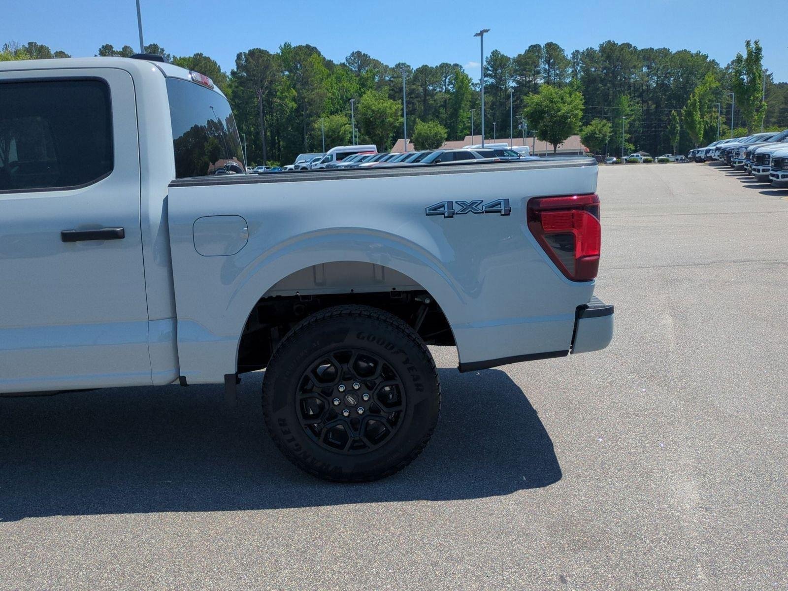 New 2026 Avalanche Ford STX® image 11