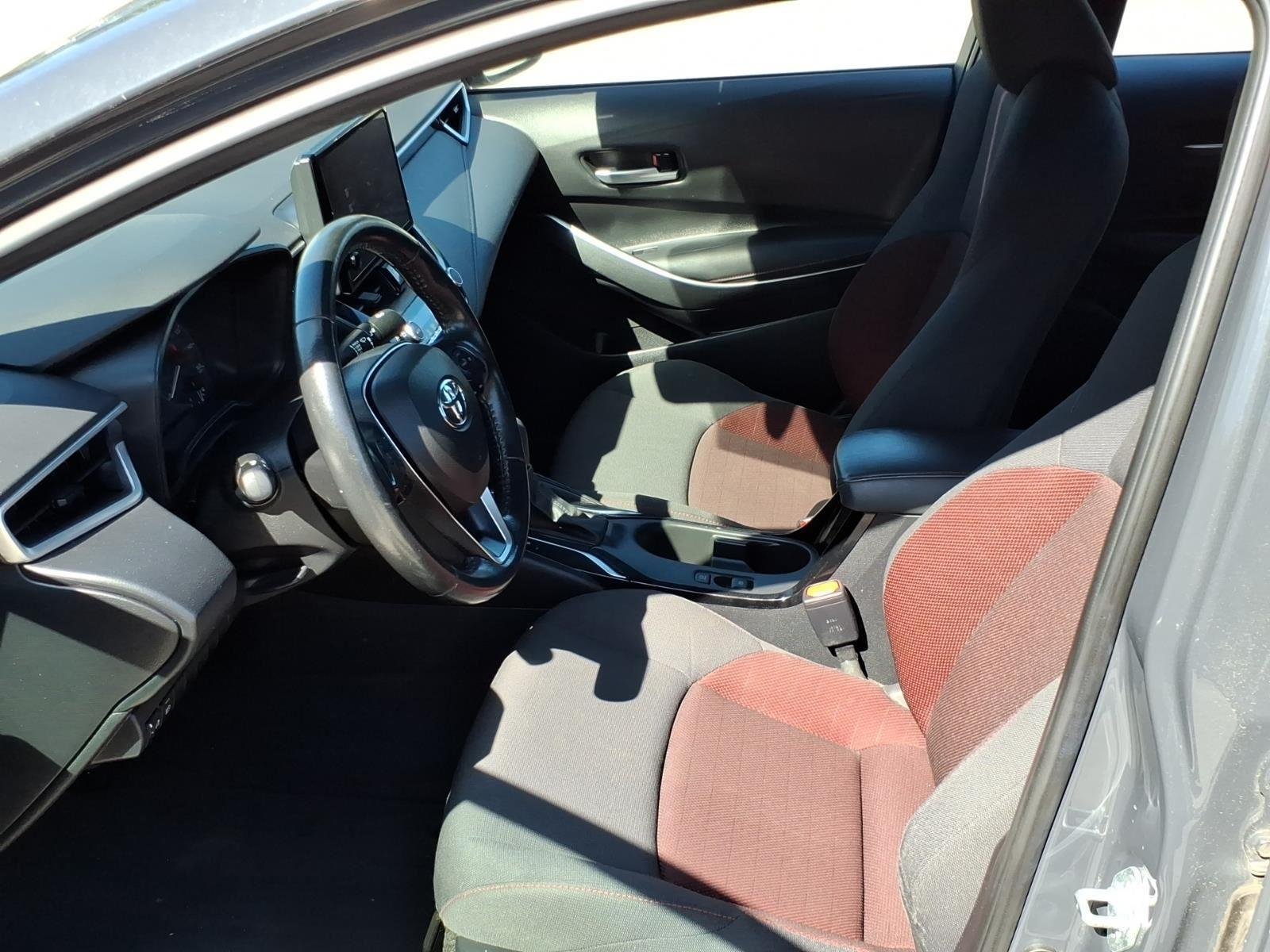 Used 2023 Underground Toyota SE image 10