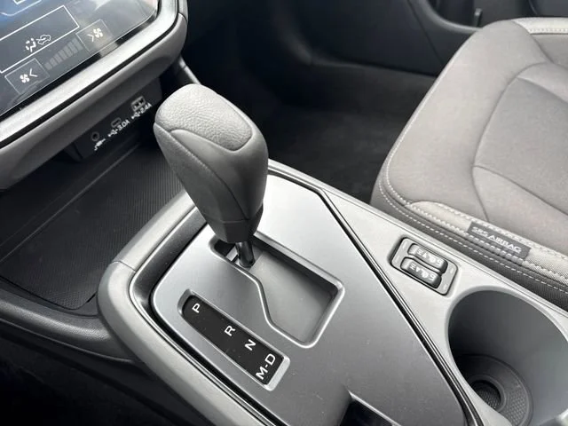 New 2026 CRYSTAL WHITE PEARL Subaru Premium image 29