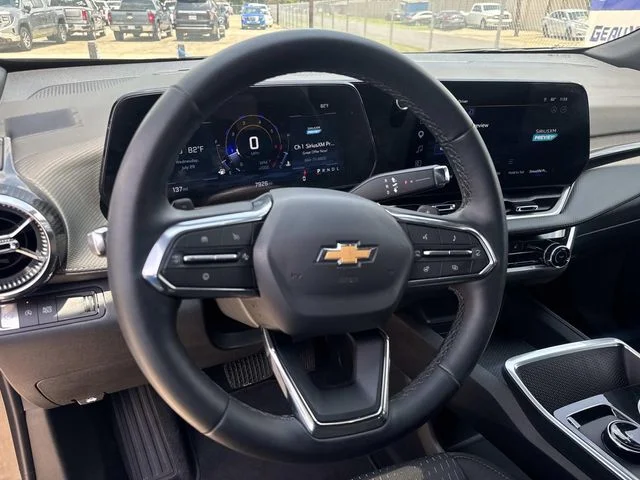 Used 2026 Black Chevrolet LT image 33