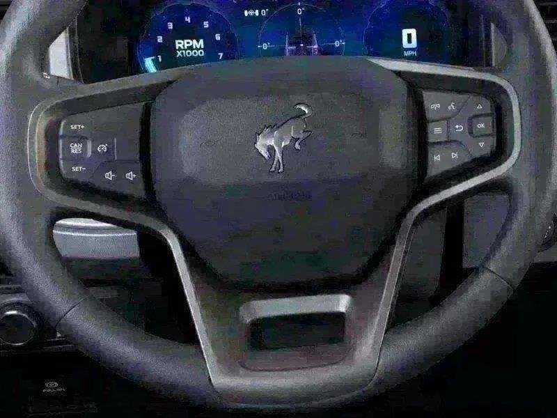 New 2026 Marsh Gray Ford Base image 57