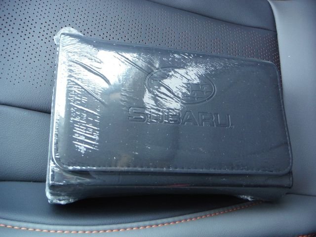 Used 2025 Silver Subaru Limited image 47